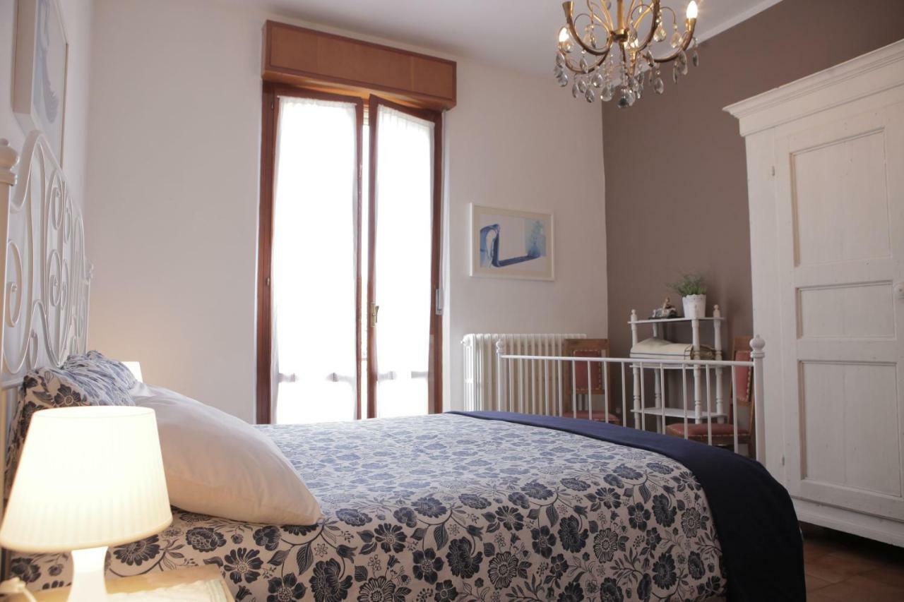 Goga&Romeo Bed & Breakfast Песаро Екстериор снимка