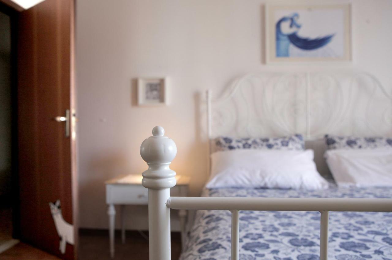 Goga&Romeo Bed & Breakfast Песаро Екстериор снимка