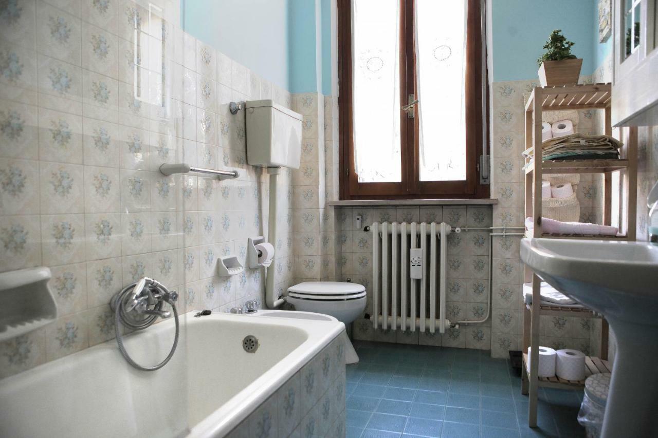 Goga&Romeo Bed & Breakfast Песаро Екстериор снимка