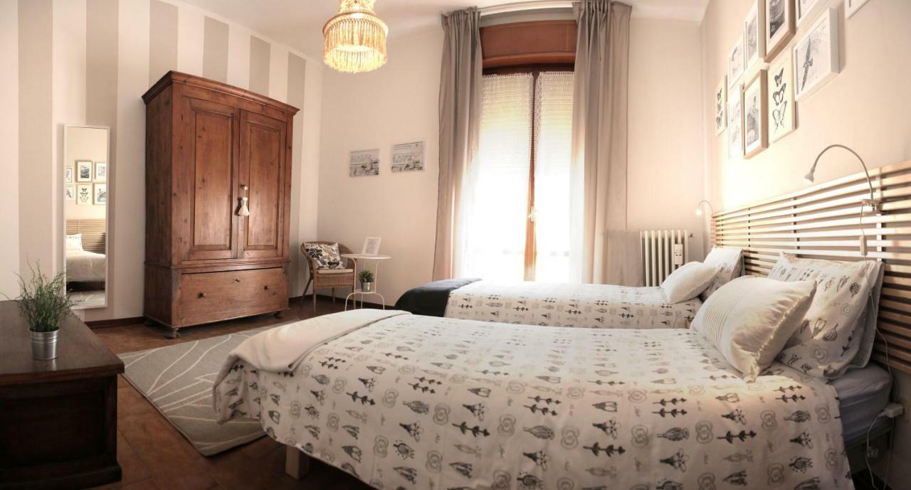 Goga&Romeo Bed & Breakfast Песаро Екстериор снимка